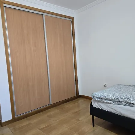 Rest Rum i privatbostad *