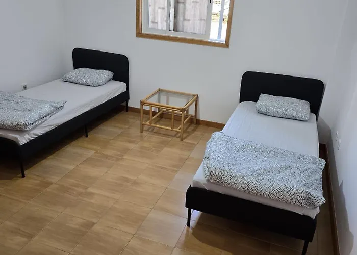 Rest Homestay szállás *